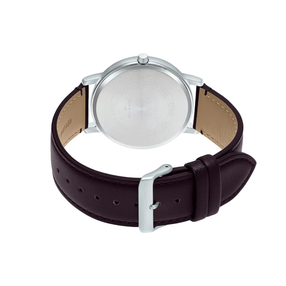 CASIO MTP-B120L-7AVDF MODEL STANDARD ANALOG CLASSIC MEN'S WATCHES