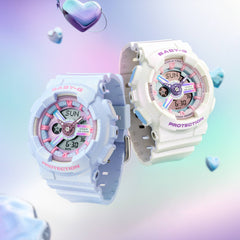 CASIO G-SHOCK BA-110FH-2ADR MODEL WATCHES - THE HAPPY BUY