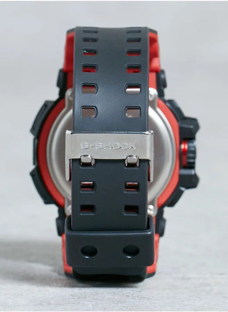 CASIO G-SHOCK GA-400HR-1AHDR MODEL WATCHES