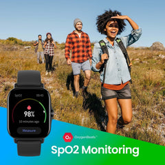 AMAZFIT GTS2 SMART WATCH