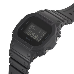 CASIO G-SHOCK DW-5600UBB-1DR MODEL WATCHES