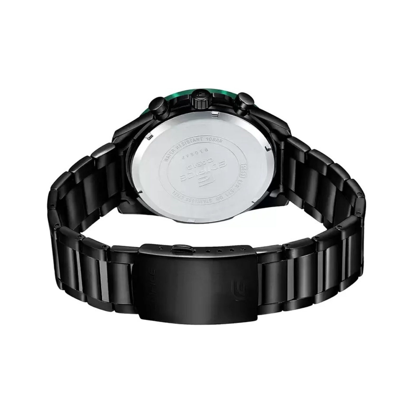CASIO EDIFICE EFR-571DC-1AVUDF MODEL WATCHES