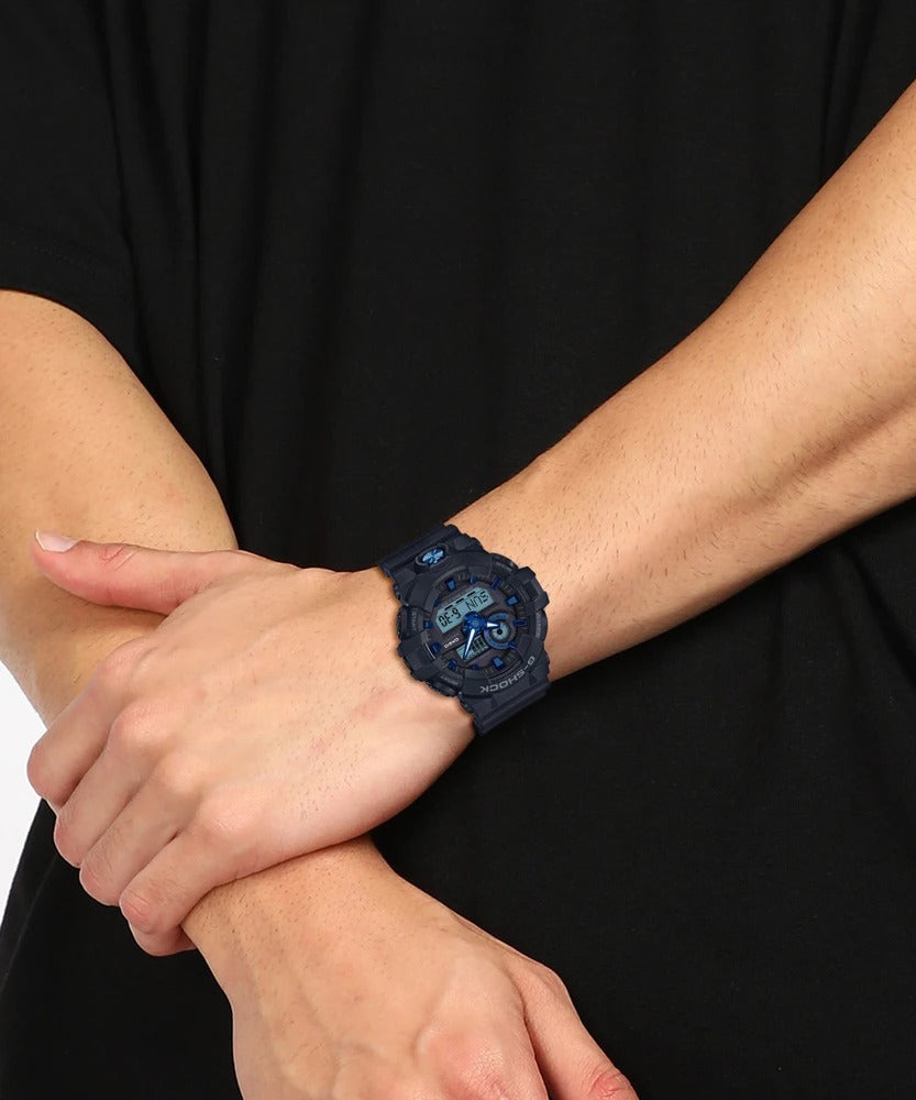 CASIO G-SHOCK GA-710B-1A2DR MODEL WATCHES
