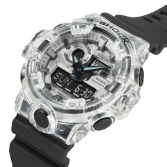 CASIO G-SHOCK GA-700SKC-1A MODEL WATCHES