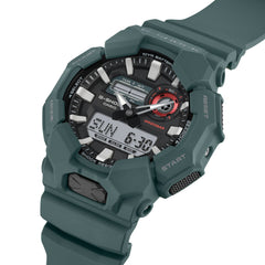 CASIO G-SHOCK GA-010-1ADR MODEL WATCHES
