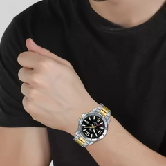 CASIO MTP-VD01SG-1BV MODEL MEN'S WATCHES