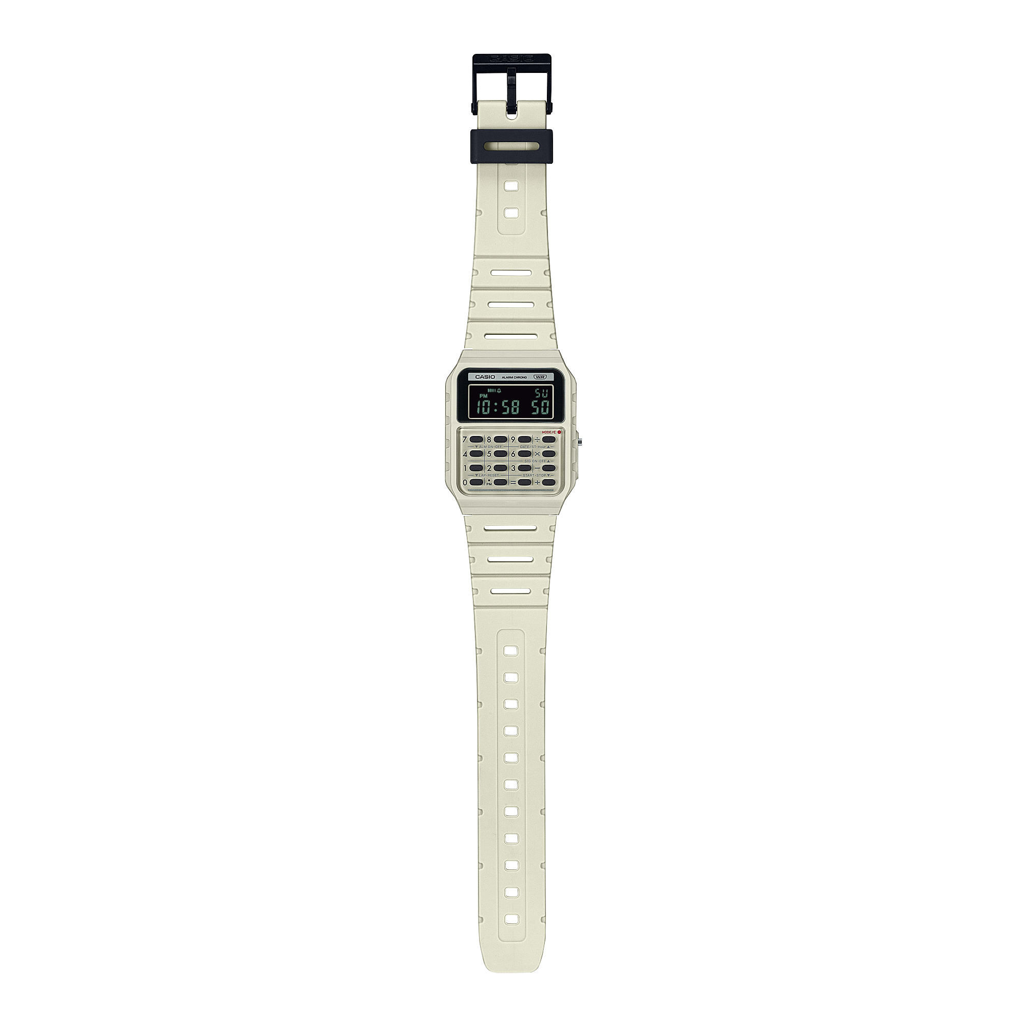 CASIO CA-53WB-8BDF STANDARD CALCULATOR WATCHES
