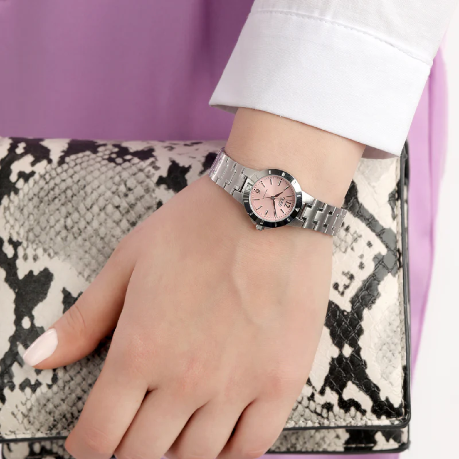 CASIO LTP-1177A-4A1DF MODEL STANDARD WOMEN'S WATCHES