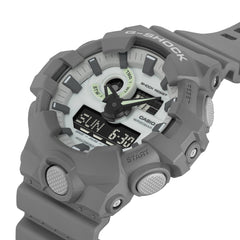 CASIO G-SHOCK GA-700HD-8ADR MODEL WATCHES