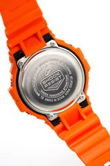 CASIO G-SHOCK DW-5900TS-4DR MODEL WATCHES