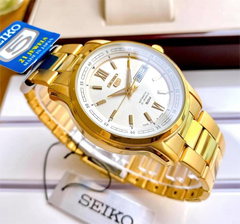 SEIKO SNKP20J1 MODEL WATCHES - THE HAPPY BUY