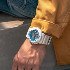 CASIO G-SHOCK GA-110AS-5A MODEL WATCHES