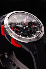 CASIO EDIFICE ECB-2200P-1ADF MODEL WATCHES - THE HAPPY BUY