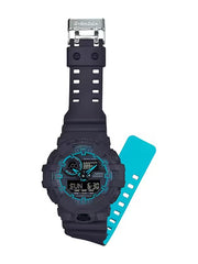 CASIO G-SHOCK GA-700SE-1A2DR MODEL WATCHES