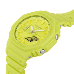 CASIO G-SHOCK GA-2100-9A9DR MODEL WATCHES