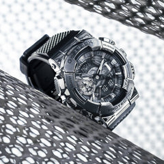 CASIO G-SHOCK GM-110BB-1A MODEL WATCHES