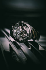 CASIO EDIFICE ECB-2200DC-1ADF MODEL WATCHES - THE HAPPY BUY
