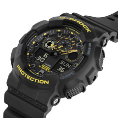 CASIO G-SHOCK GA-100CY-1ADR MODEL WATCHES