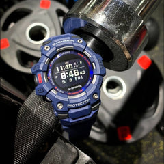 CASIO G-SHOCK GBD-100-2D MODEL WATCHES