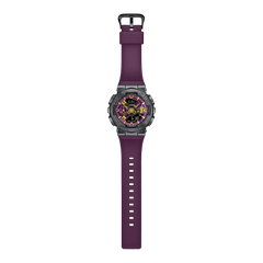CASIO G-SHOCK GM-110CL-6ADR MODEL WATCHES