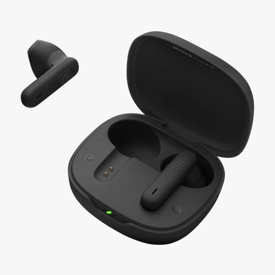JBL WAVE FLEX 2 TRUE WIRELESS NOISE CANCELLING EARBUDS