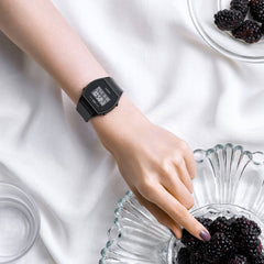 CASIO LW-204 SERIES WOMEN'S DIGITAL WATCHES