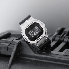 CASIO G-SHOCK GM-5600GC-1DR MODEL WATCHES
