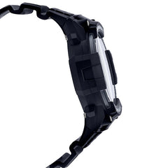 CASIO MCW-100H-1A3VDF MODEL ANALOG WATCHES