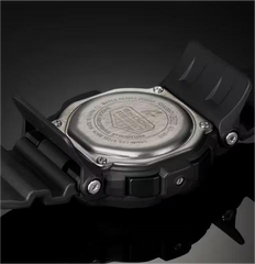CASIO G-SHOCK GD-350-1B MODEL WATCHES