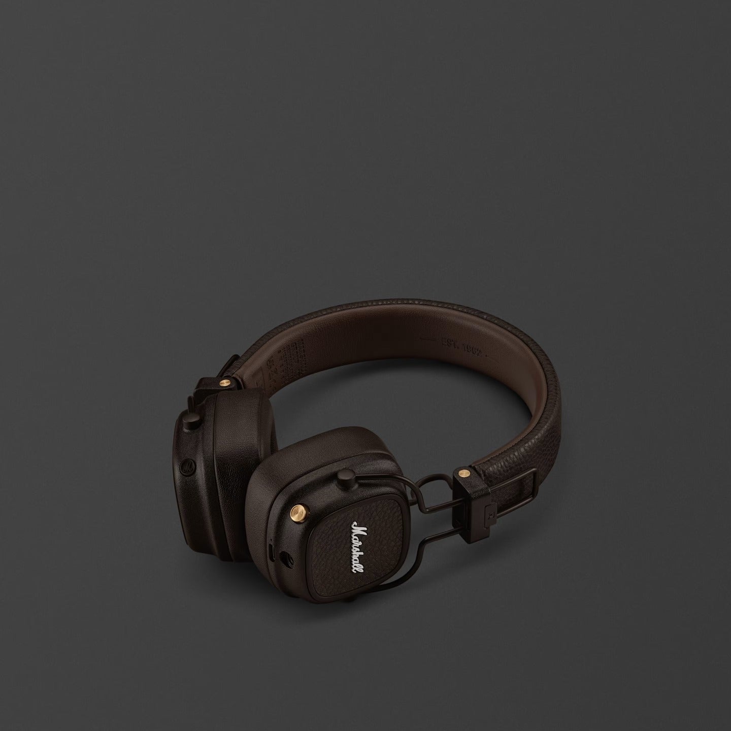 MARSHALL MAJOR V WIRELESS HEADSET