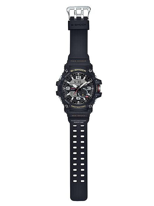 CASIO G-SHOCK GG-1000-1A MODEL WATCHES