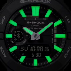 CASIO G-SHOCK GBA-950-7ADR G-SQUAD MODEL WATCHES