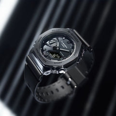 CASIO G-SHOCK GM-2100BB-1ADR MODEL WATCHES