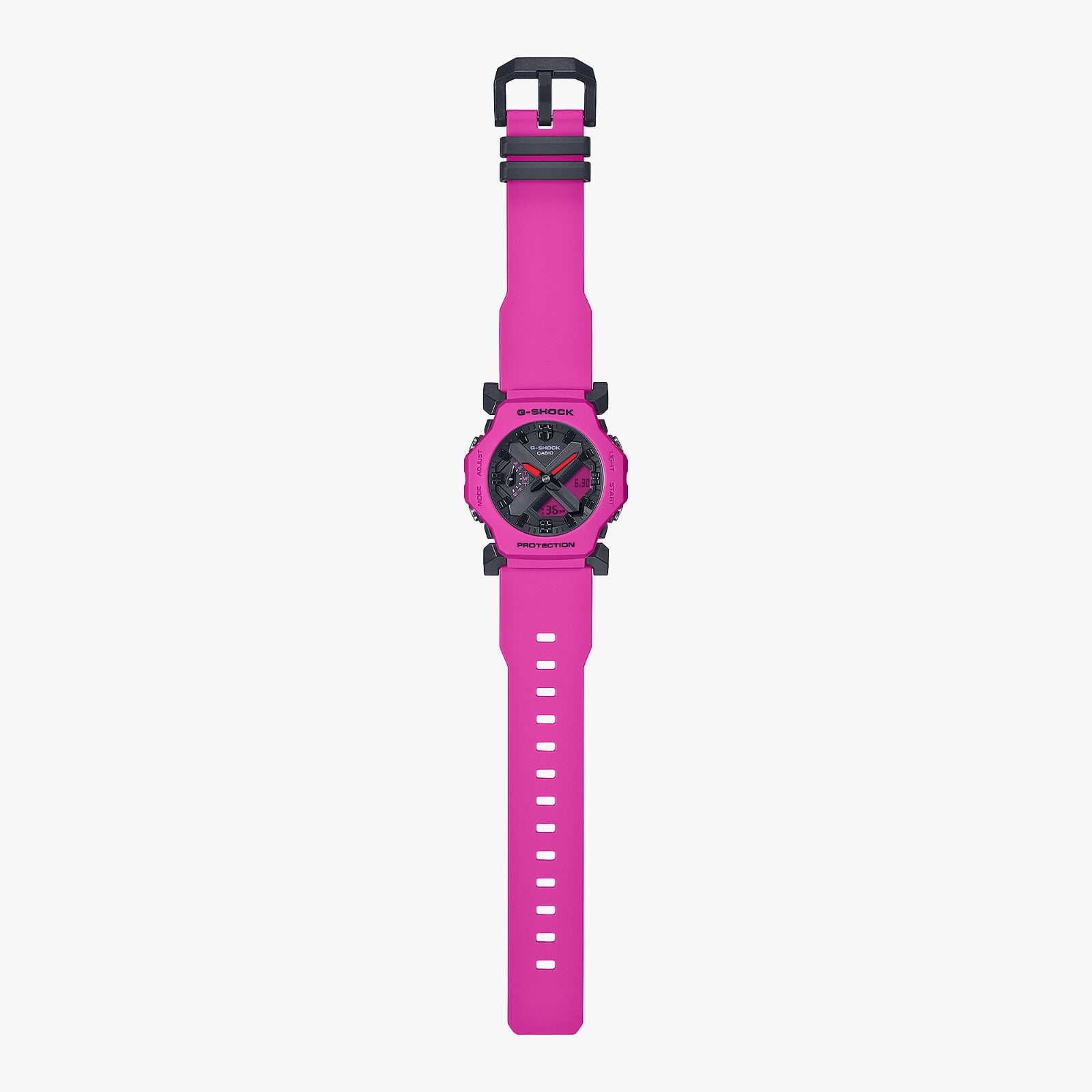 CASIO G-SHOCK GA-2300-4ADR MODEL WATCHES