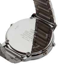 CASIO MTP-B200D-7EDF MODEL STANADRD ANALOG-DIGITAL COMBINATION MEN'S WATCHES