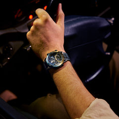 CASIO EDIFICE ECB-2000NP-1ADF MODEL WATCHES