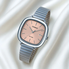 CASIO LTP-B166D SERIES VINTAGE LADIES MODEL WATCHES