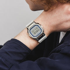 CASIO G-SHOCK GM-5600LC-7DR MODEL WATCHES