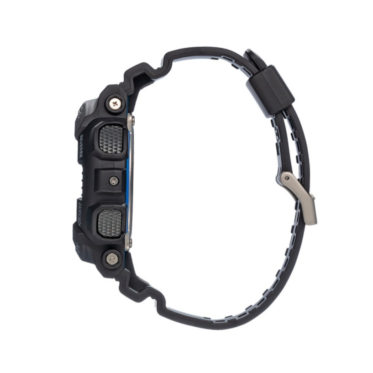 CASIO G-SHOCK GA-100-1A2HDR MODEL WATCHES