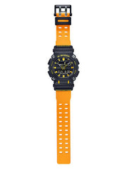 CASIO G-SHOCK GA-900A-1A9DR MODEL WATCHES