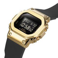 CASIO G-SHOCK GM-S5600GB-1DR MODEL WATCHES