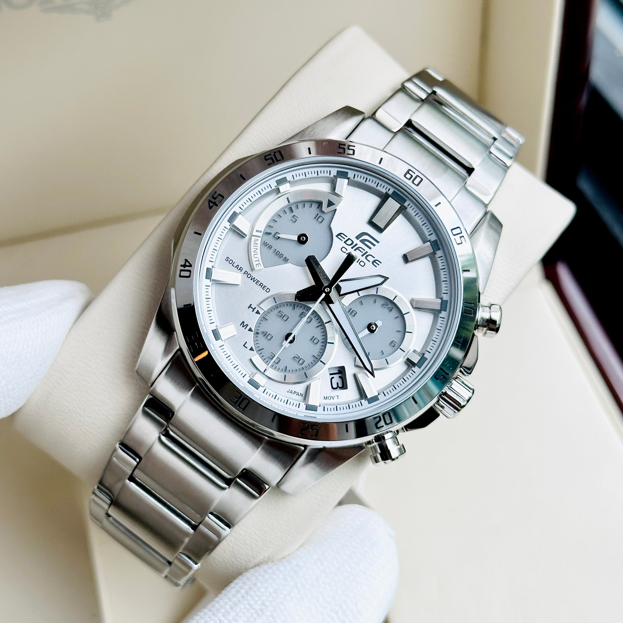CASIO EDIFICE EQS-930MD-8AVUDF MODEL WATCHES - THE HAPPY BUY