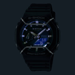 CASIO G-SHOCK GA-2100PTS-8A MODEL WATCHES