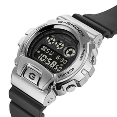 CASIO G-SHOCK GM-6900U-1DR MODEL WATCHES