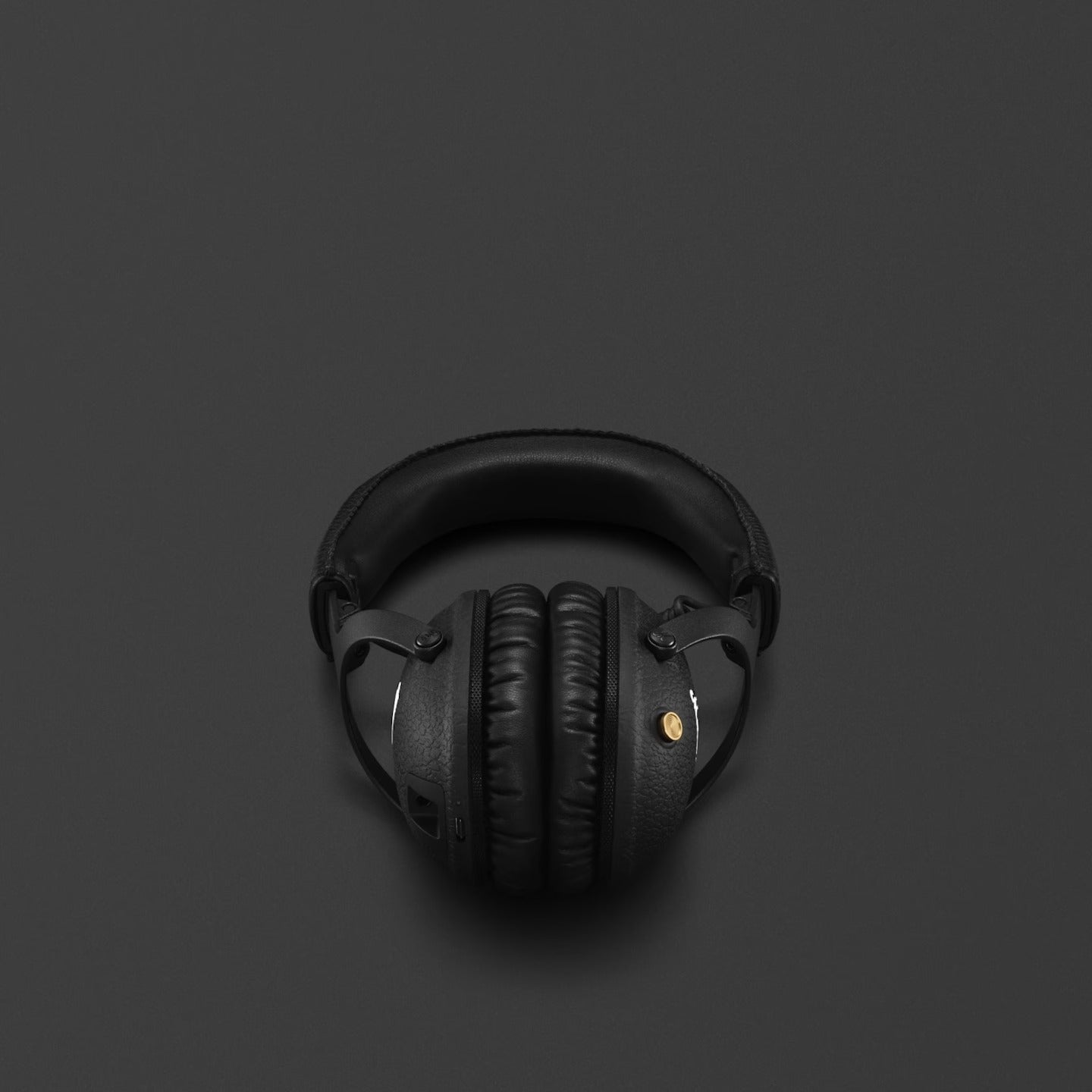MARSHALL MONITOR II ANC OVER EAR HEADPHONES