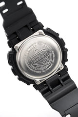 CASIO G-SHOCK GA-100CF-1ADR MODEL WATCHES