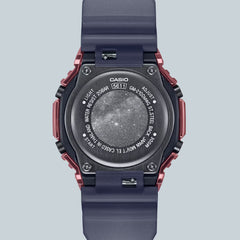 CASIO G-SHOCK GM-2100MWG-1ADR MODEL WATCHES