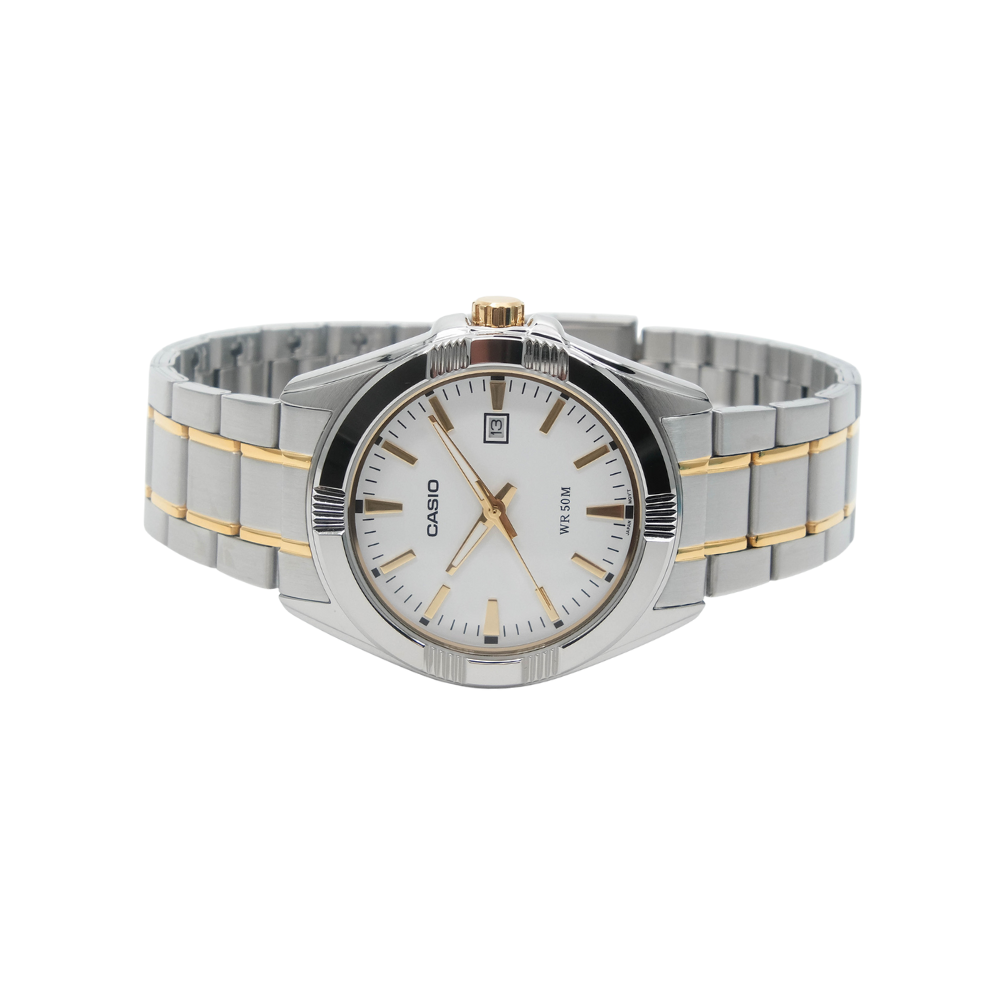 CASIO MTP-1308SG-7AVDF MODEL STANDARD MEN'S ANALOG WATCHES