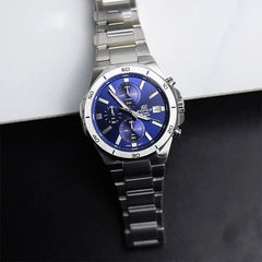 CASIO EDIFICE EFV-640D-2AVUDF MODEL WATCHES