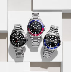 CASIO MDV-107D-1A2VDF MODEL WATCHES